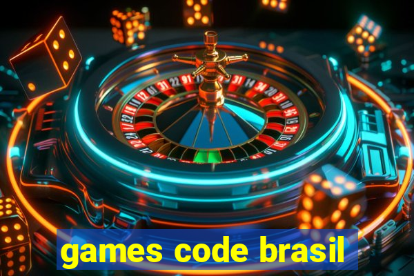 games code brasil